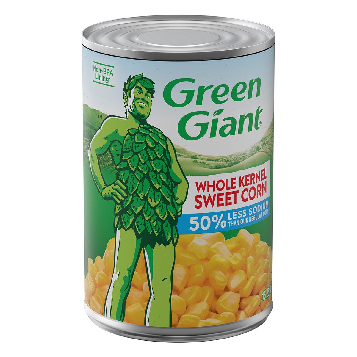 slide 3 of 9, Green Giant Whole Kernel Sweet Corn 15.25 oz, 15.25 oz