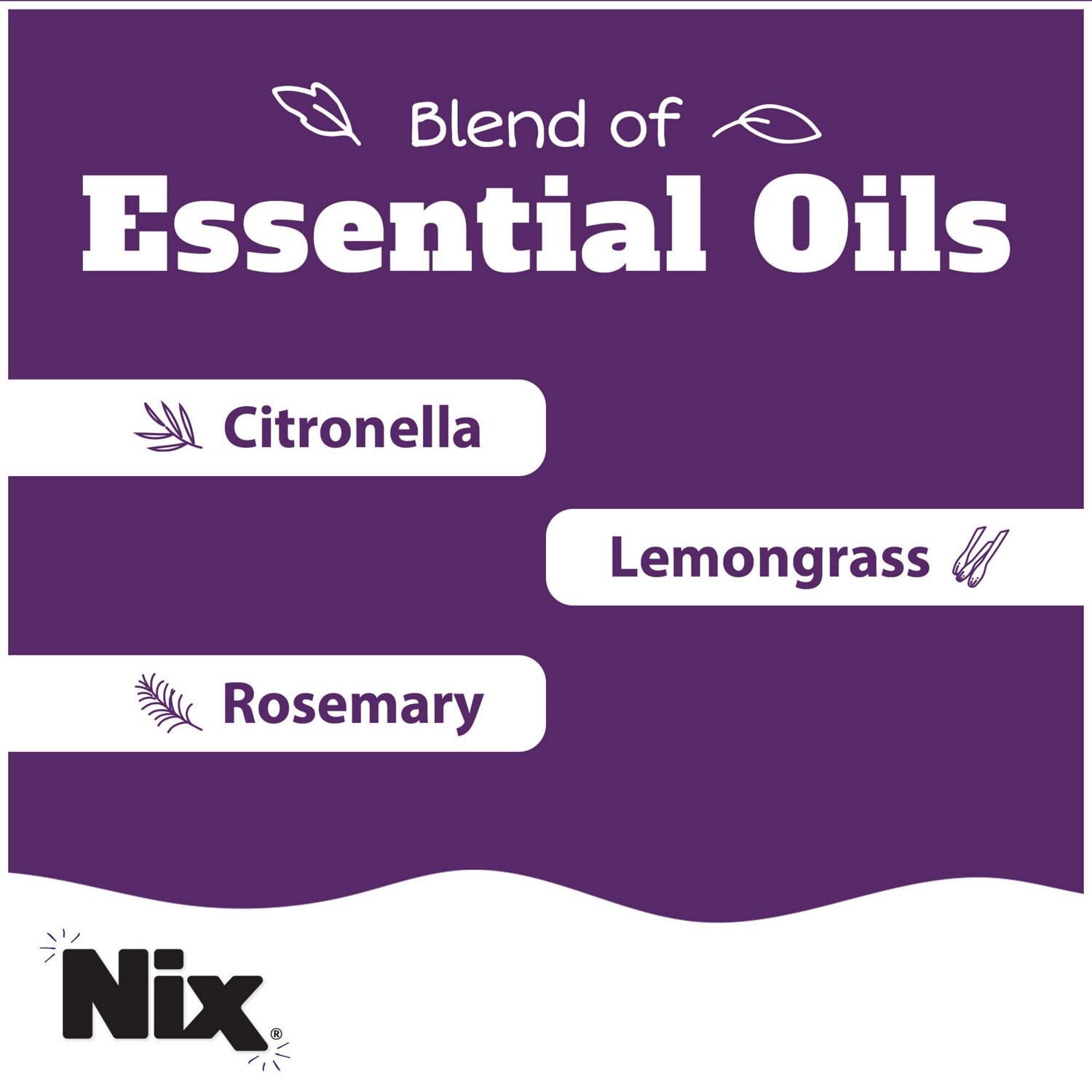 slide 5 of 7, Nix Lice Prevention Spray for Kids, A Daily Leave-In Spray to Repel Superlice, 6.0 fl oz, 6 oz