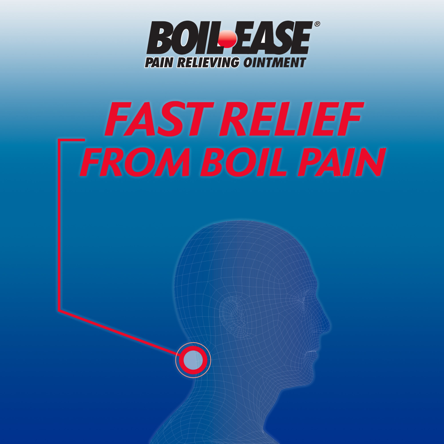 slide 4 of 5, Boil-Ease Boil Ease Pain Relieving Ointment, 1 Ounce, 1 oz