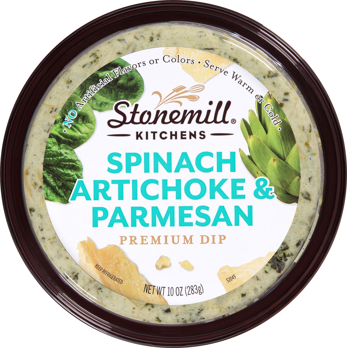 slide 5 of 6, Stonemill Kitchens Premium Dip, 10 oz