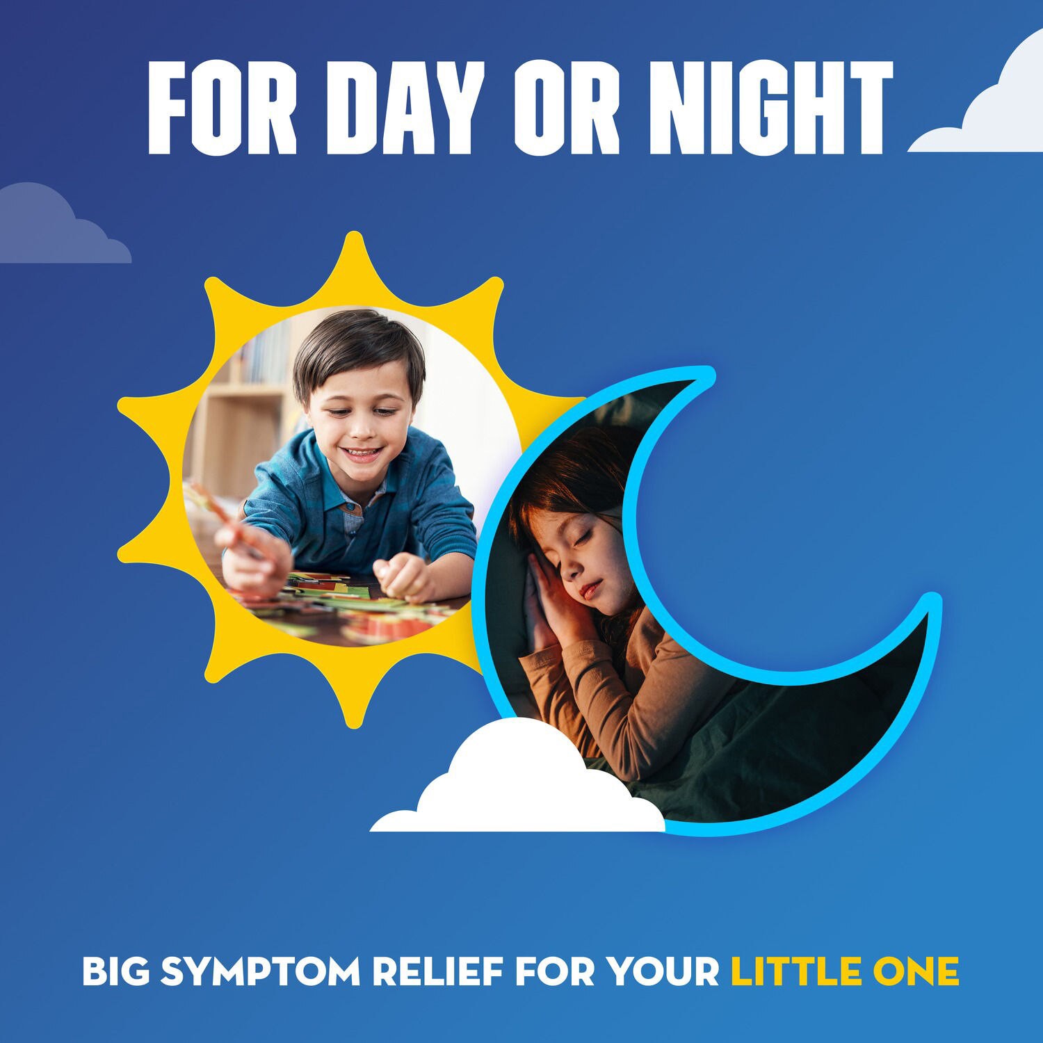 slide 2 of 8, Mucinex Children's Fever, Sore Throat & Cough Honey Liquid, 4 oz