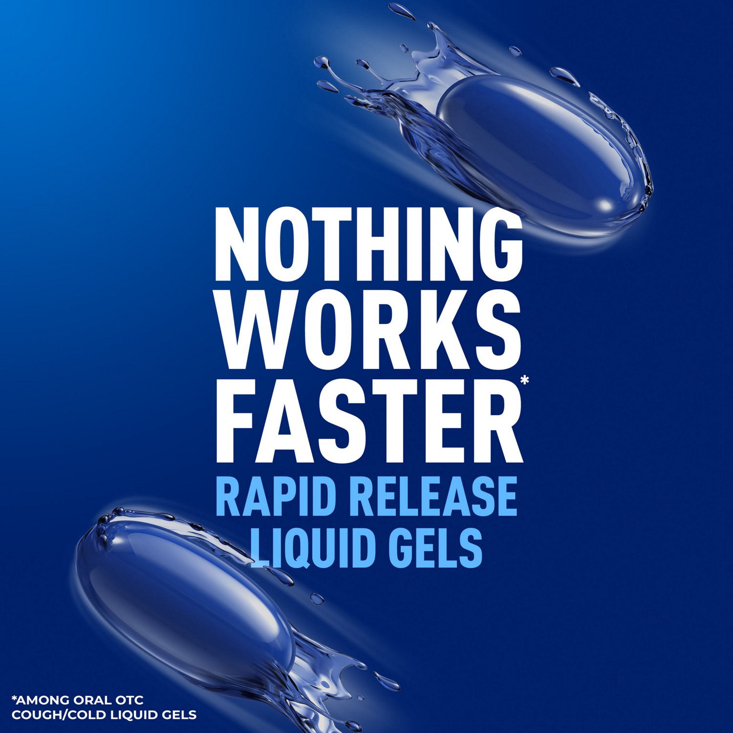 slide 5 of 10, Mucinex Rapid+Clear Maximum Strength Pain, Headache & Mucus Congestion 16 Liquid Gels, 16 ct