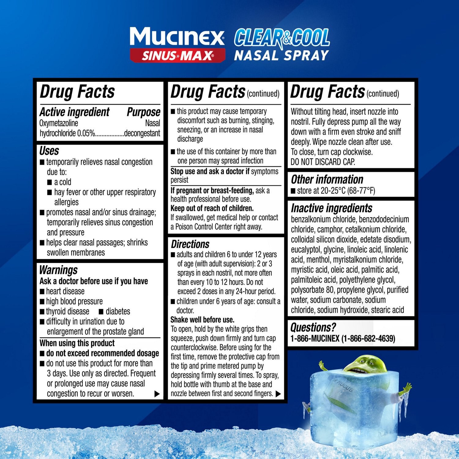 slide 4 of 9, Mucinex Muxinex Rapid + Clear Kit Liquid Gels, 16 Ct, 16 ct