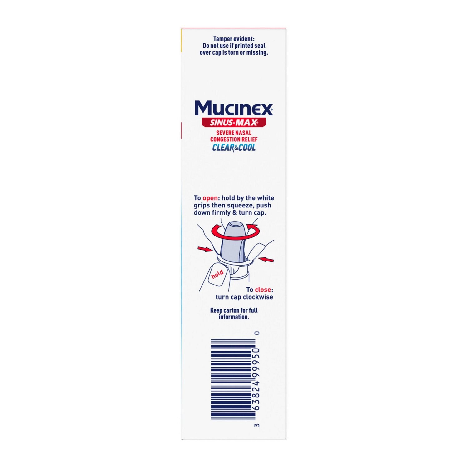slide 7 of 9, Mucinex Muxinex Rapid + Clear Kit Liquid Gels, 16 Ct, 16 ct