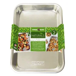 Nordic Ware Eighth Sheet Pan Set