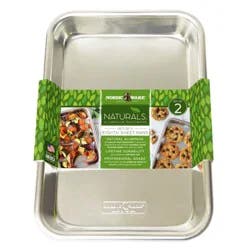 Nordic Ware Eighth Sheet Pan Set