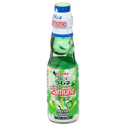 Kimura Soft Drink - 6.76 oz