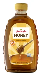Giant Eagle Clover Honey