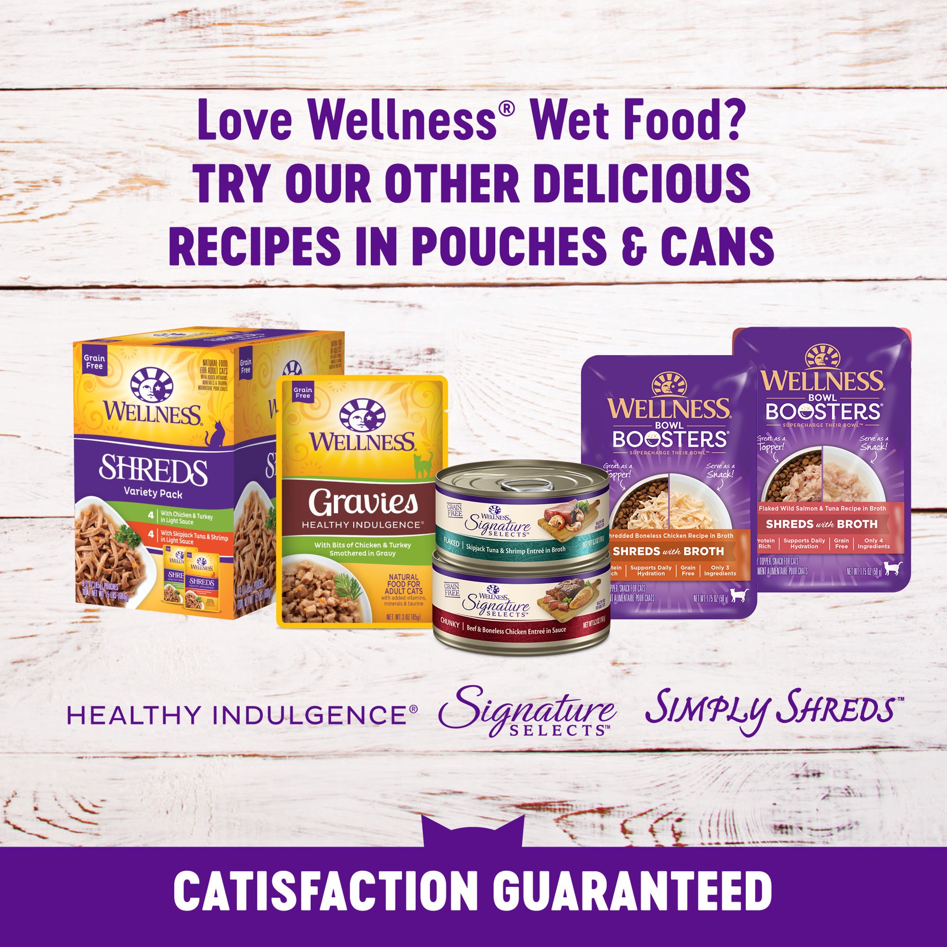 slide 9 of 9, Wellness Kitten Wet Canned Food, 1 ct