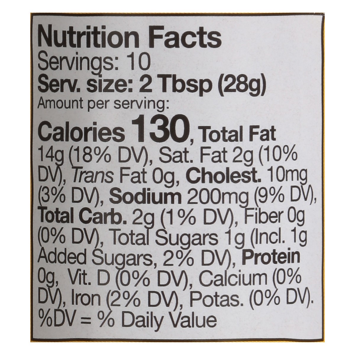 slide 10 of 13, Duke's Southern Bayou Remoulade Sauce 10 fl oz, 10 fl oz