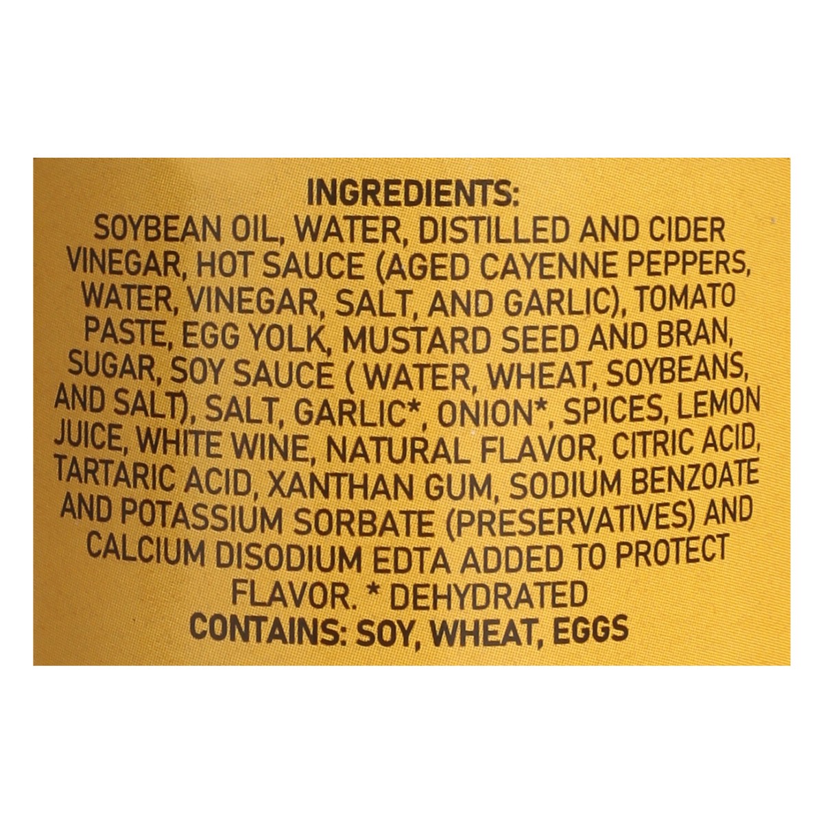 slide 9 of 13, Duke's Southern Bayou Remoulade Sauce 10 fl oz, 10 fl oz