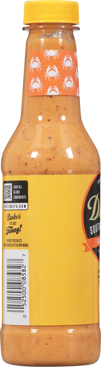 slide 7 of 13, Duke's Southern Bayou Remoulade Sauce 10 fl oz, 10 fl oz