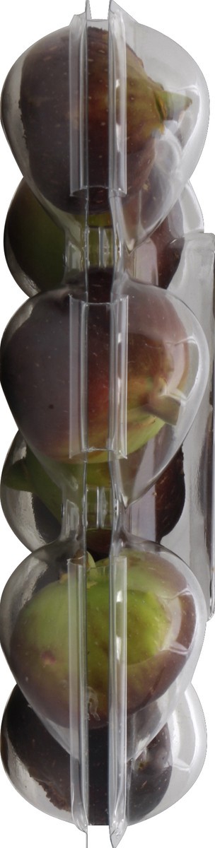 slide 4 of 4, Stellar Brown Turkey Figs, 12 oz