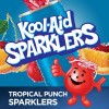 slide 9 of 9, Kool-Aid Sparklers Tropical Punch Flavored Sparkling Drink - 6 ct; 7.5 fl oz, 6 ct; 7.5 fl oz