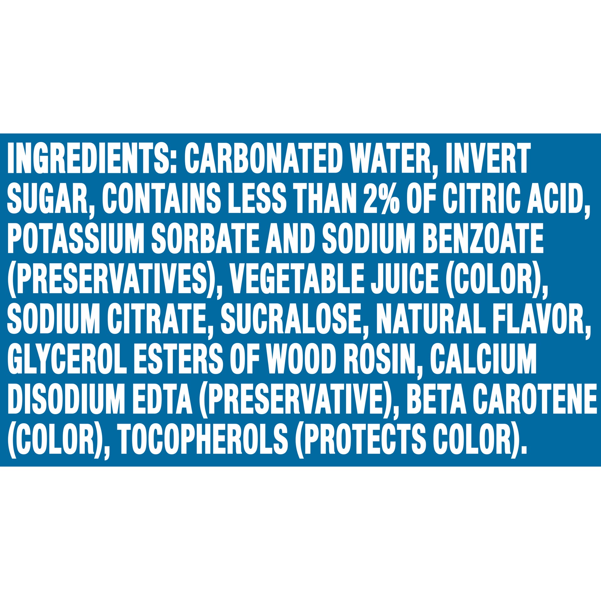 slide 6 of 9, Kool-Aid Sparklers Tropical Punch Flavored Sparkling Drink - 6 ct; 7.5 fl oz, 6 ct; 7.5 fl oz