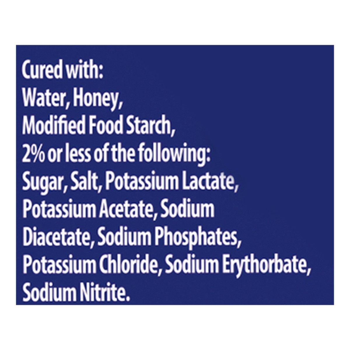 slide 5 of 14, FUD Deli Shaved Honey Ham 9 oz, 9 oz