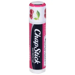 ChapStick Classic Cherry Skin Protectant 0.15 oz