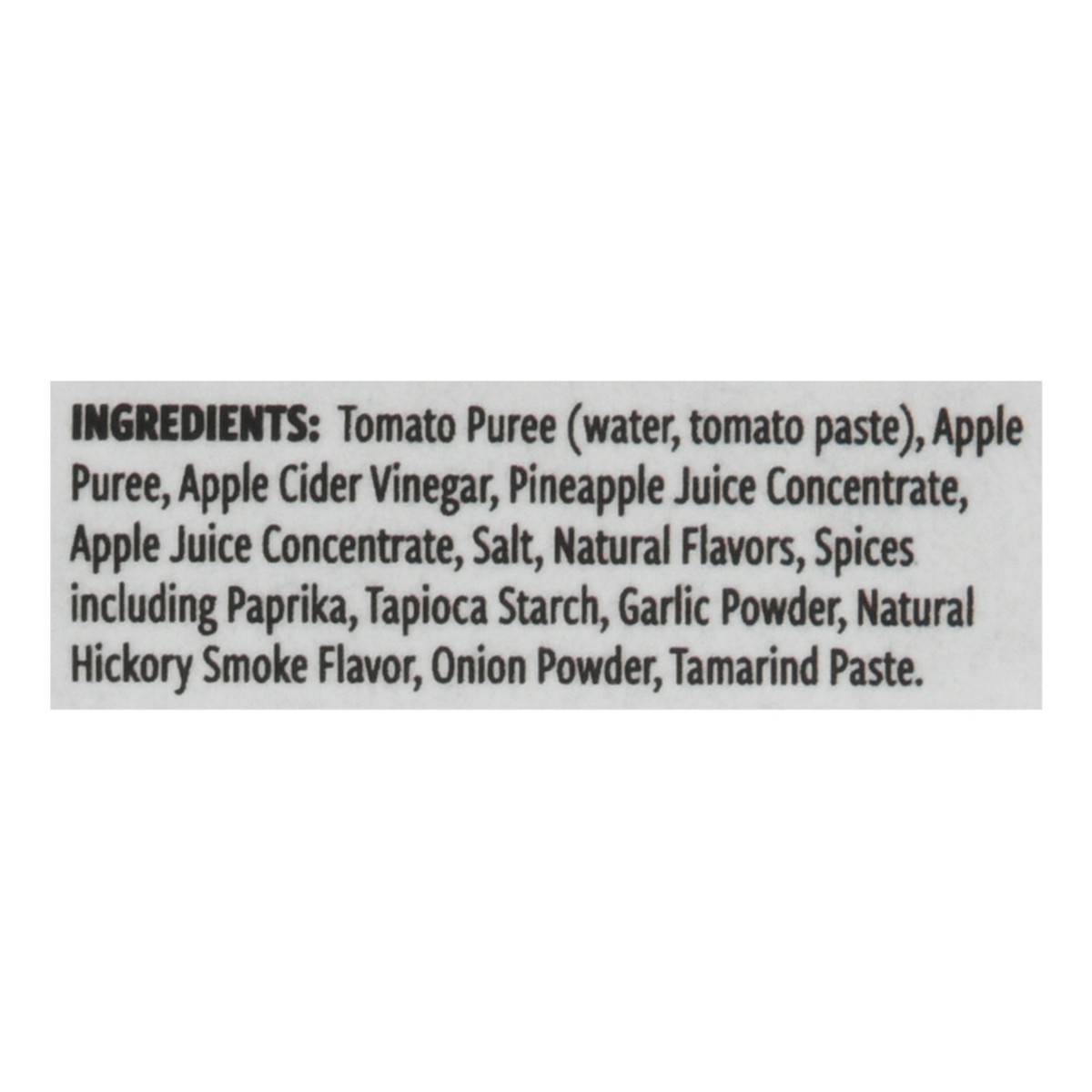 slide 4 of 11, Halo And Cleaver Backyard Red Bbq Sauce, 13 oz