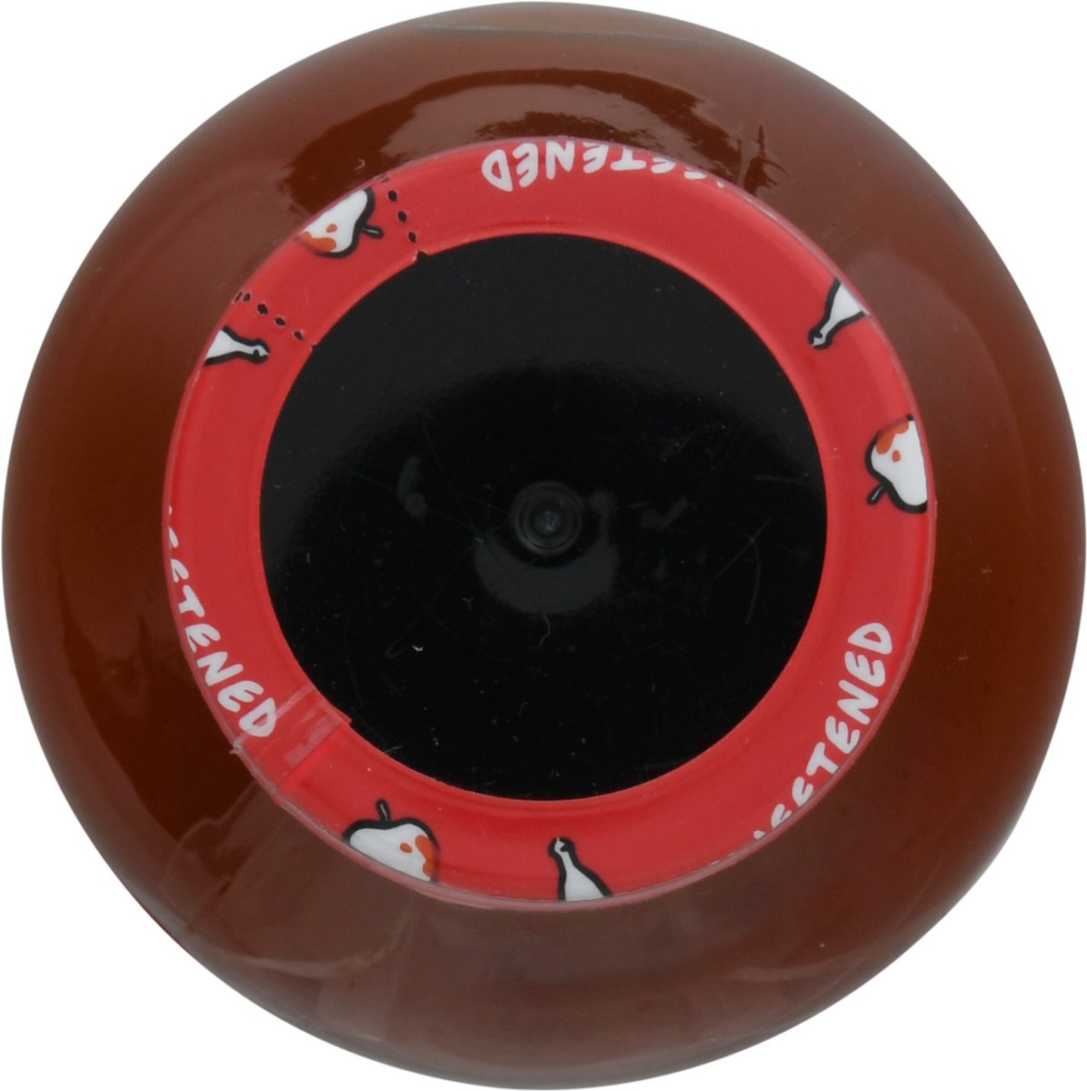 slide 6 of 11, Halo And Cleaver Backyard Red Bbq Sauce, 13 oz