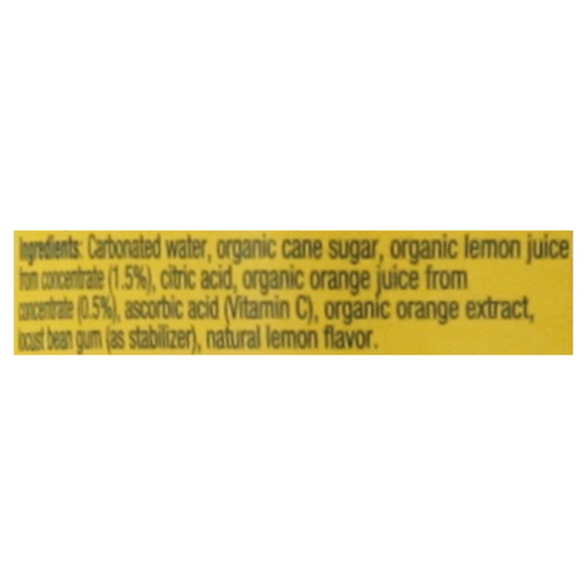 slide 4 of 11, Lorina Sparkling Lemonade - 11.2 fl oz, 11.2 fl oz