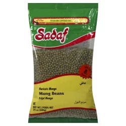 Sadaf Mung Beans 24 oz