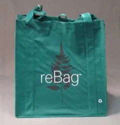 Inpk Rebag Reusable Bag