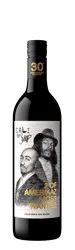 19 Crimes Cali Amerikaz Most Wanted Red Wine Blend