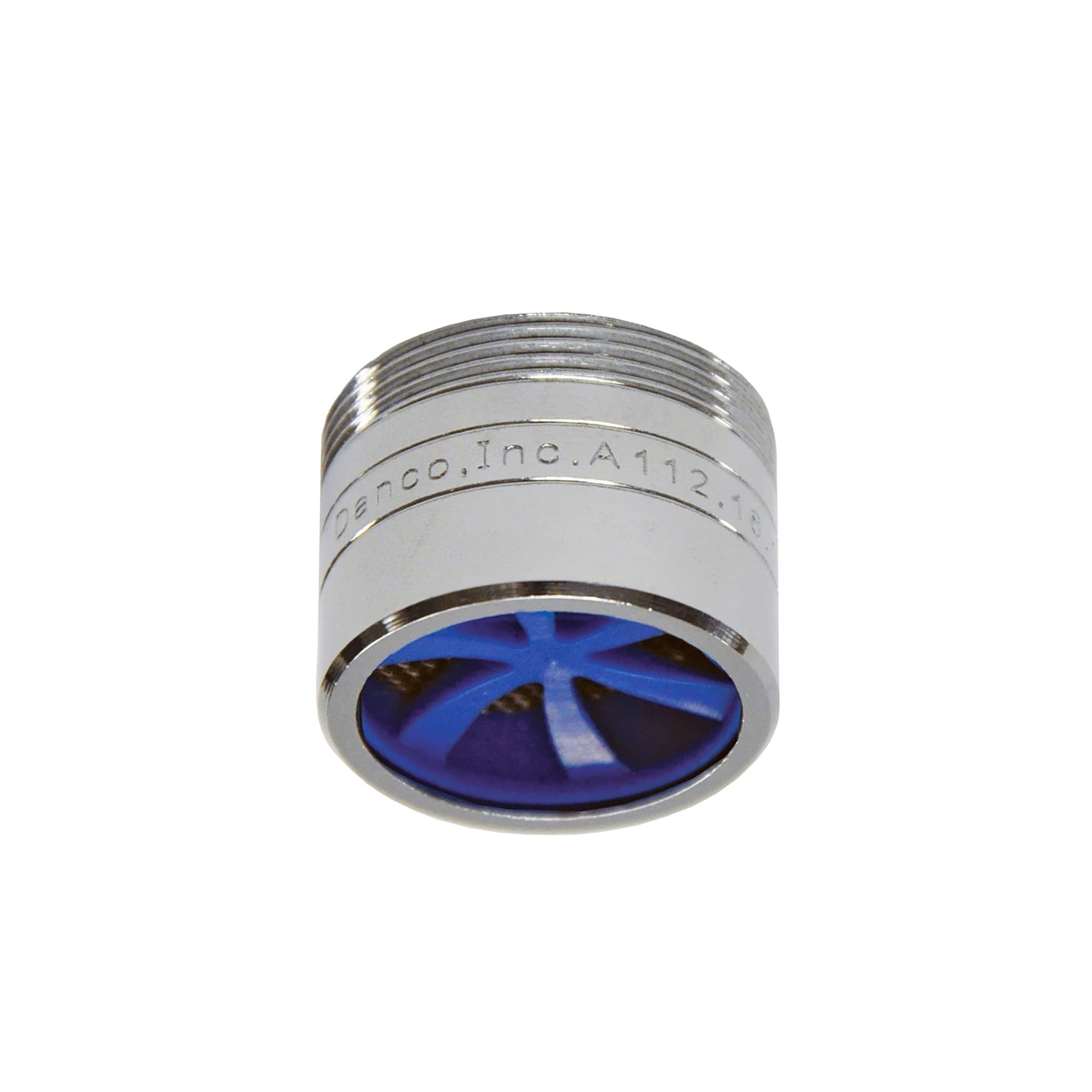 slide 2 of 3, Danco 15/16-in-27M Male Standard Aerator, 1 ct