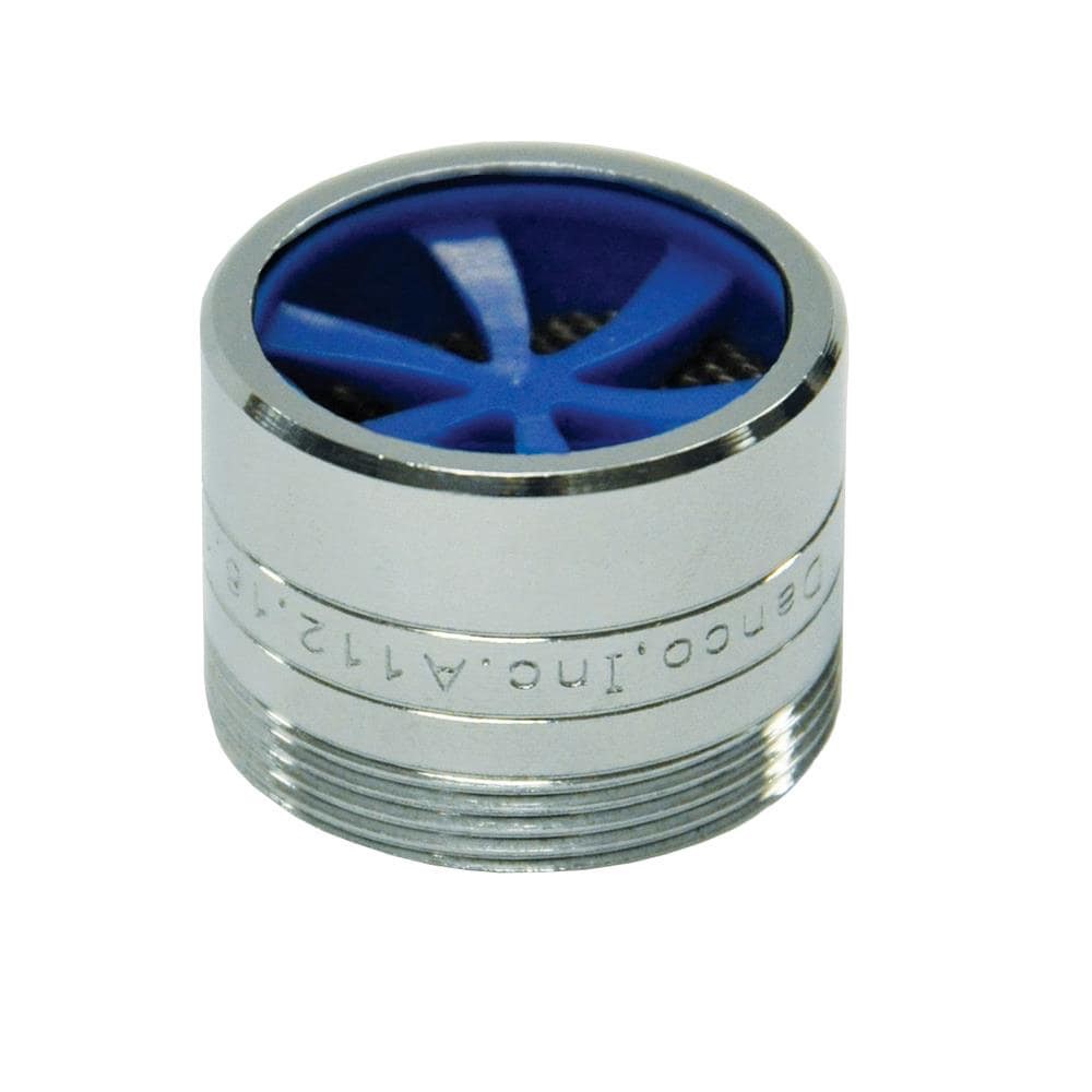 slide 1 of 3, Danco 15/16-in-27M Male Standard Aerator, 1 ct