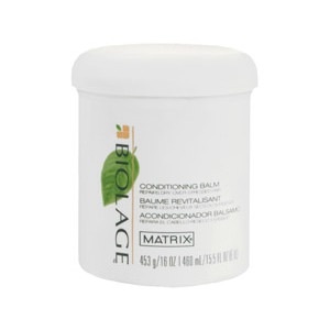 slide 1 of 1, Matrix Biolage Conditioning Balm, 16 oz