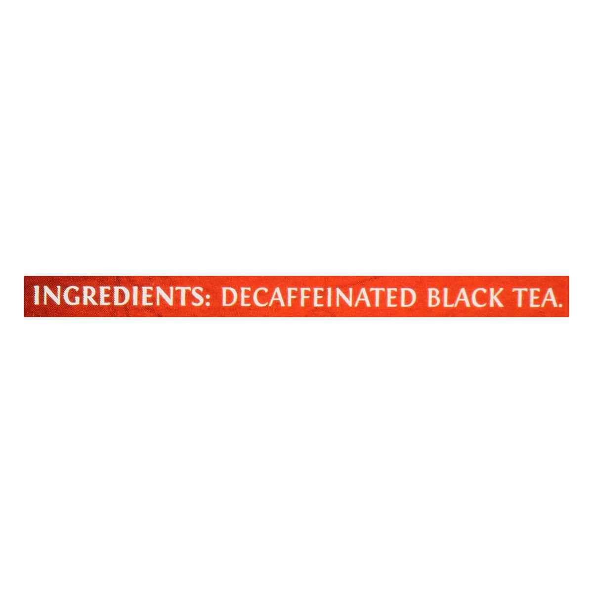 slide 4 of 15, Twinings Decaffeinated English Breakfast Pure Black Tea 25 Tea Bags - 25 ct, 25 ct