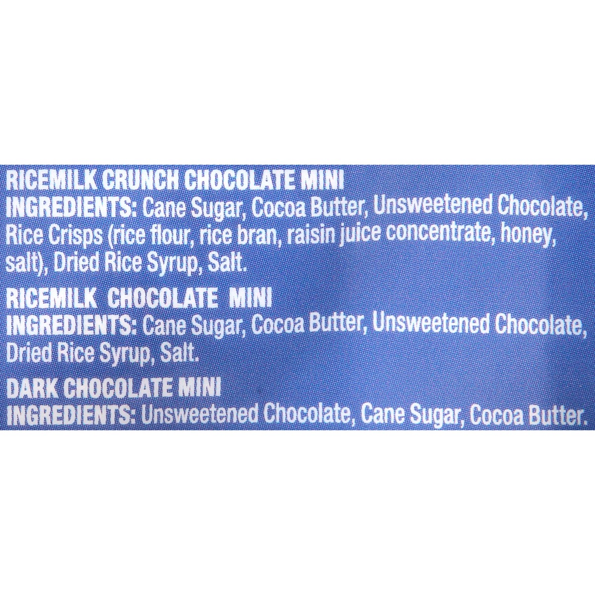 slide 2 of 9, Enjoy Life Winter Holiday Chocolate Variety Pack, 6.3 oz