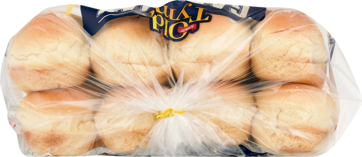 slide 2 of 9, Old Tyme Long Rolls, 15 oz