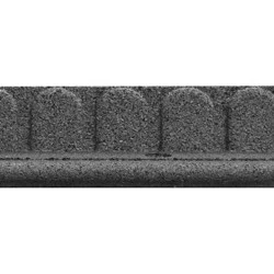 EZ Border Mowing Edge - Gray