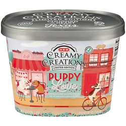 Heb dog 2025 ice cream