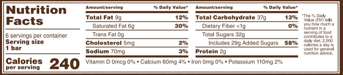 slide 4 of 4, Milky Way MILKY WAY Milk Chocolate Candy Bars Bulk Pack, Full Size, 1.84 oz, (Pack of 6), 11.04 oz