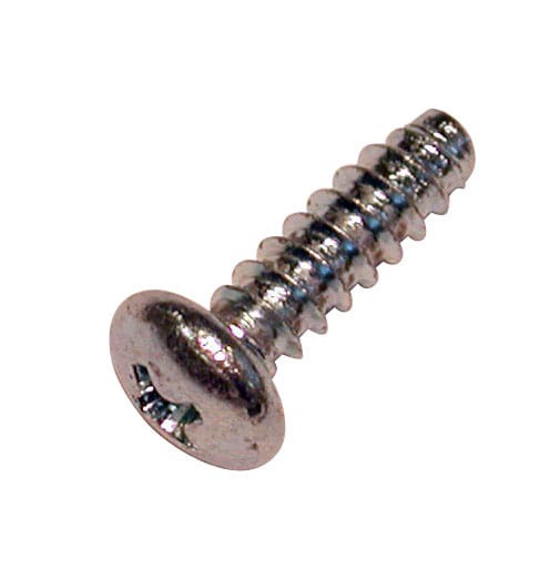 slide 1 of 1, Barton Kramer Steel Awning Window Repair screw and bushing kit, 1 ct