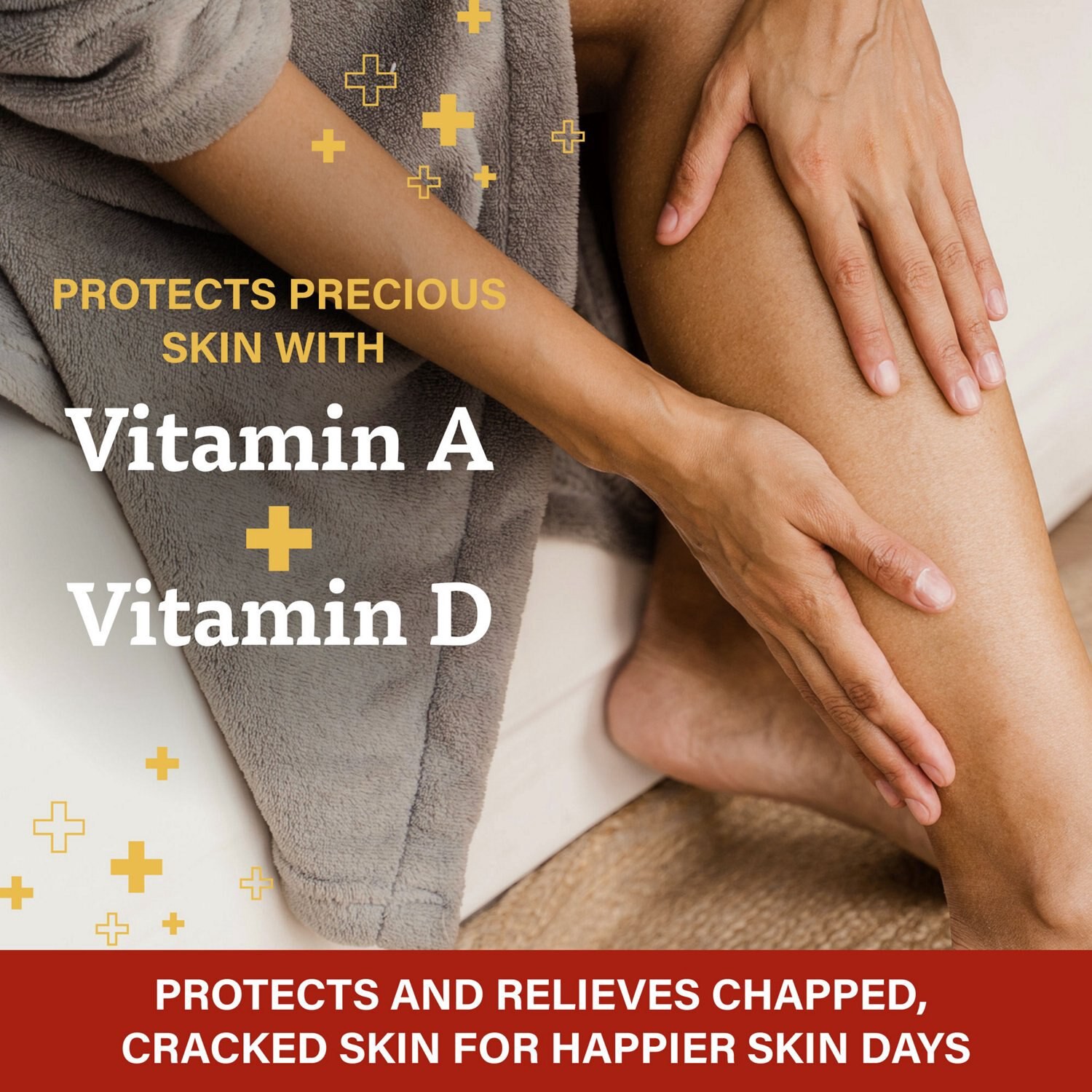 slide 3 of 6, A+D First Aid Ointment, 1.5 oz