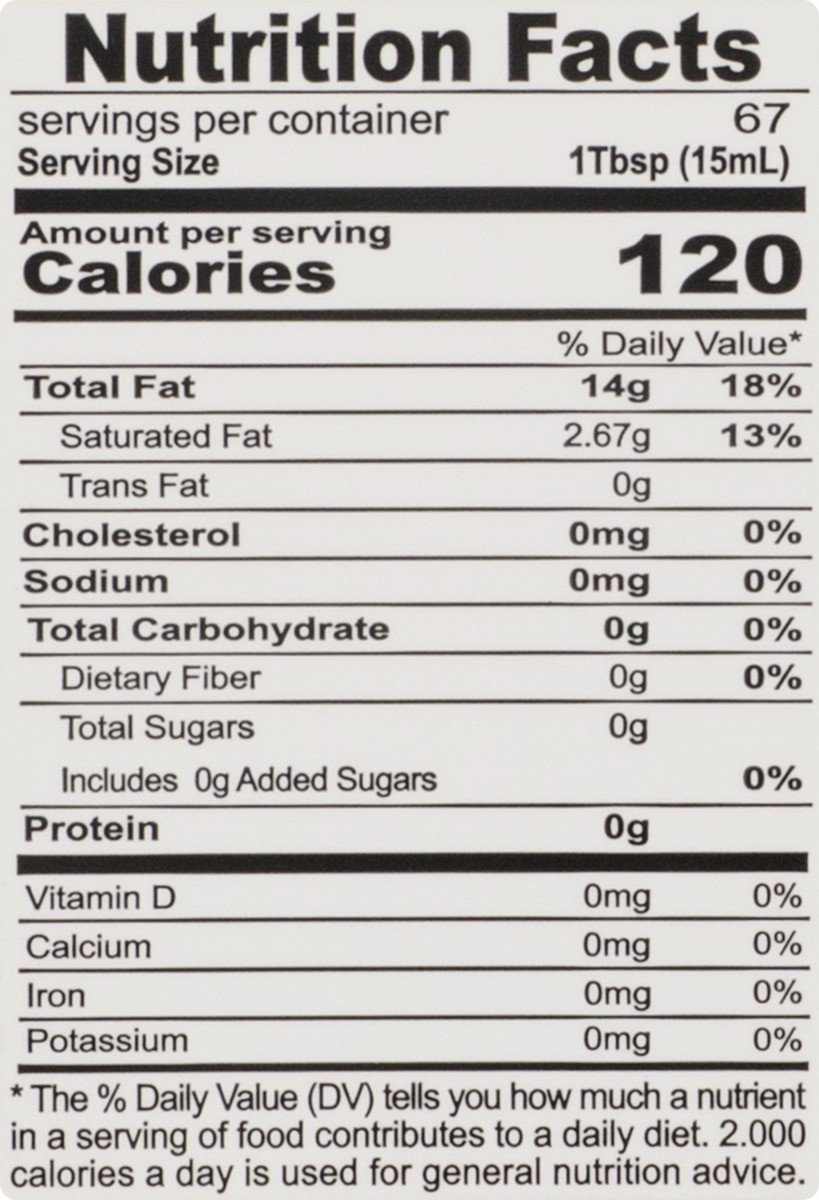 slide 7 of 11, Terra Delyssa Premium Extra Virgin Smooth Flavor Olive Oil 34 fl oz, 34 fl oz