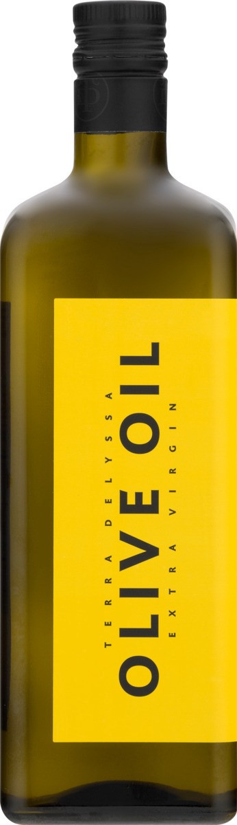 slide 10 of 11, Terra Delyssa Premium Extra Virgin Smooth Flavor Olive Oil 34 fl oz, 34 fl oz