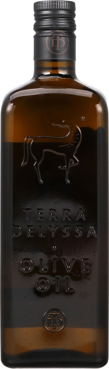 slide 10 of 11, Terra Delyssa Extra Virgin Olive Oil, 1 liter
