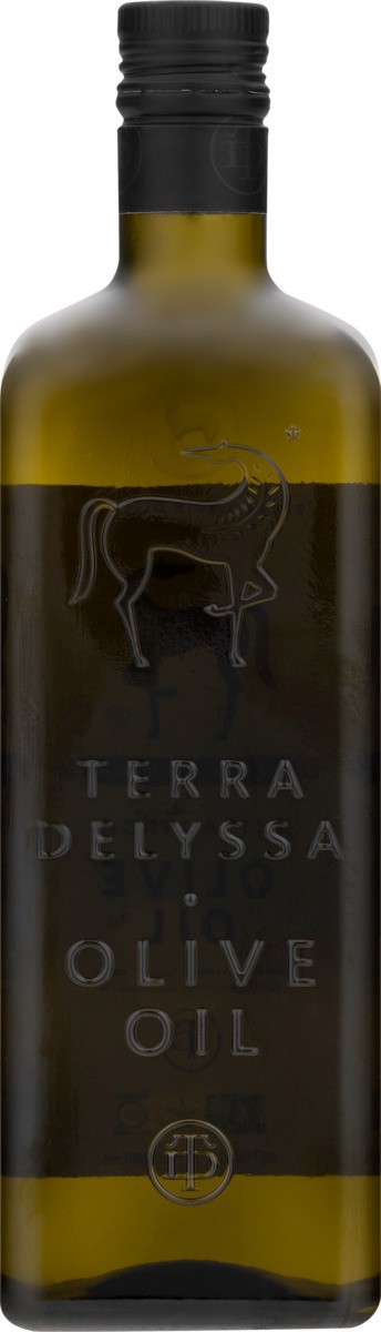 slide 6 of 11, Terra Delyssa Premium Extra Virgin Smooth Flavor Olive Oil 34 fl oz, 34 fl oz