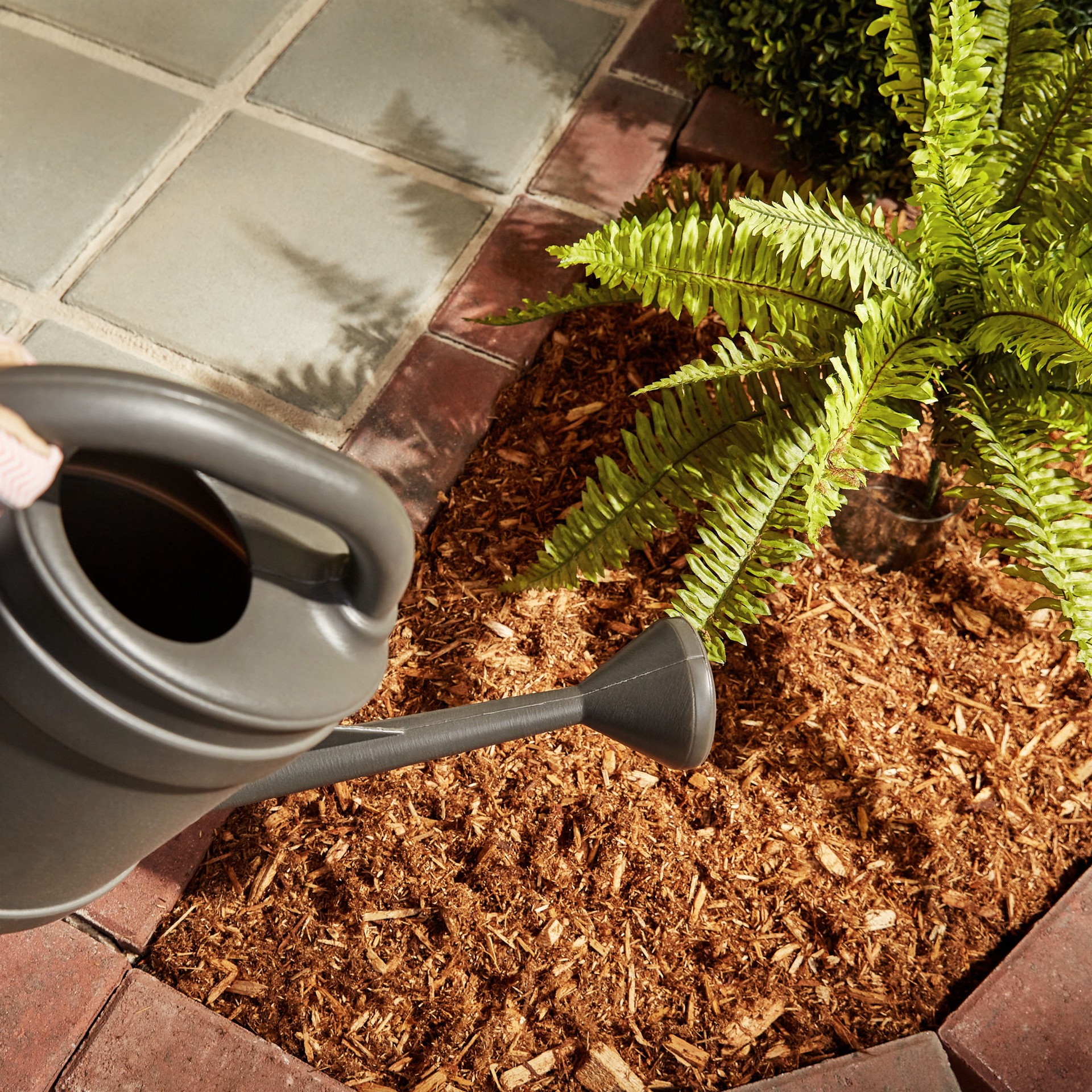 slide 3 of 6, Superior Cedar Products 3-cu ft Natural Cedar 100% Cedar Mulch, 1 ct