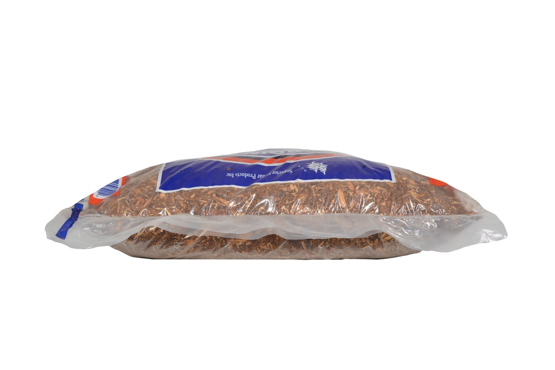 slide 5 of 6, Superior Cedar Products 3-cu ft Natural Cedar 100% Cedar Mulch, 1 ct