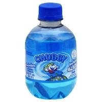 slide 1 of 1, Chubby Blueberry Blast - 8.45 fl oz, 8.45 fl oz