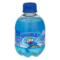 Chubby Blueberry Blast - 8.45 fl oz