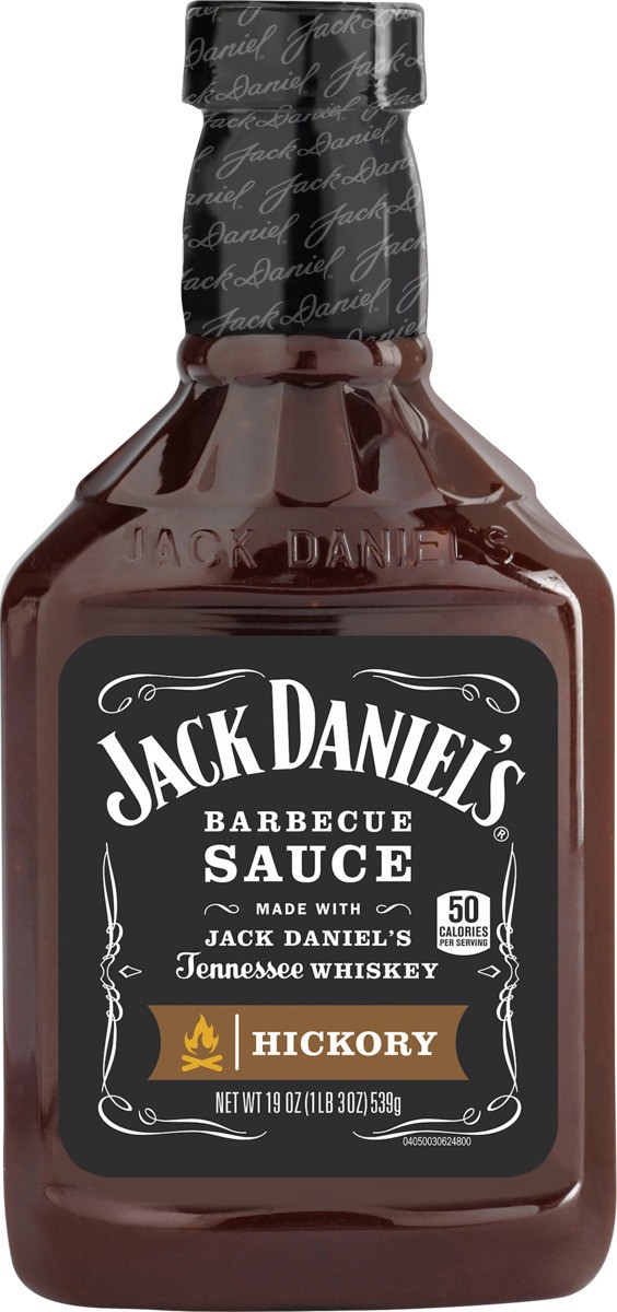slide 2 of 2, Jack Daniel's Marinades & Grilling Sauces, 1.19 lb