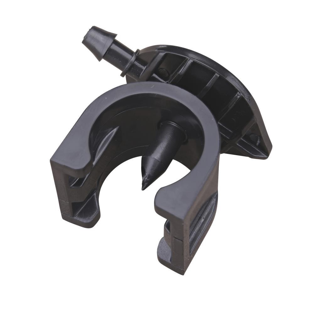 slide 3 of 6, Raindrip 13 GPH Full-Circle Drip Irrigation Multi-Dripper Combination Assembly, 1 ct