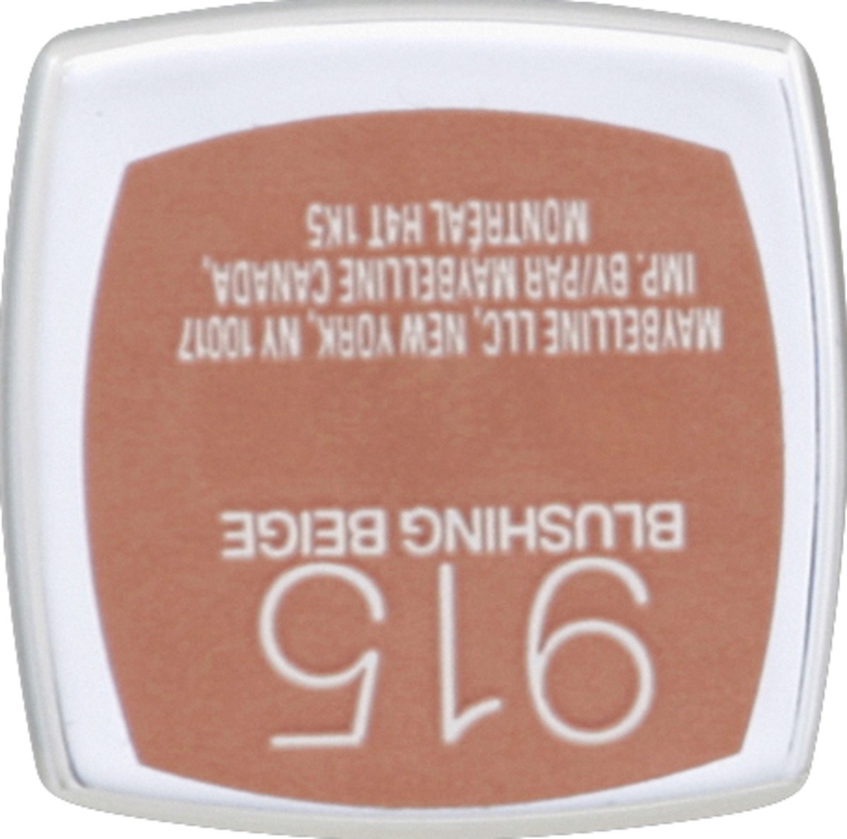 slide 2 of 3, Maybelline Color Sensational The Buffs Lip Color - 915 Blushing Beige, 0.15 oz