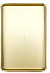 Dash of That Jelly Roll Pan - Gold
